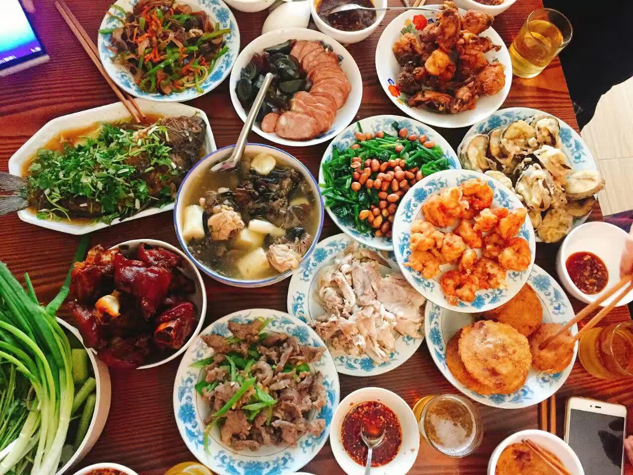 山东美食什么（山东著名的美食有哪些）