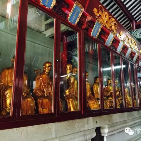 武汉周边寺庙有哪些？