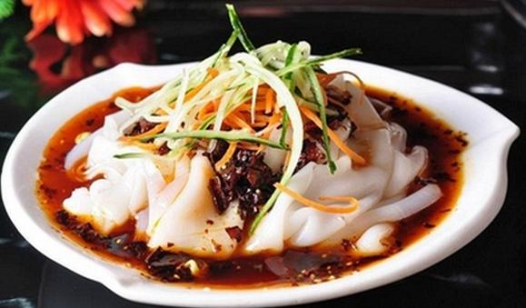 汉中有什么特色美食（请问它的历史和美食有哪些）