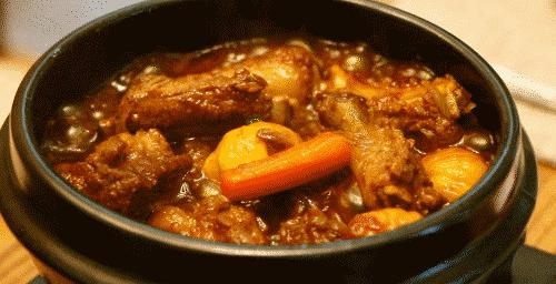 公司食堂有什么美食（事业单位免费早午餐）