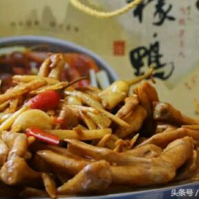 南宁市柠檬鸭怎么好吃