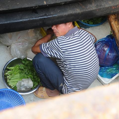 厨师哪个城市工资高，发展前途好？