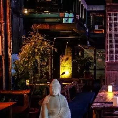 兰州市开酒馆怎么样了吗
