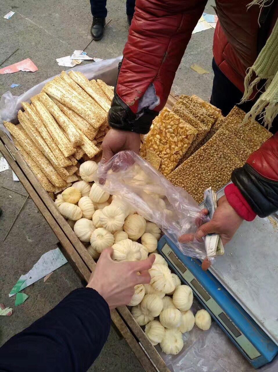 农村有什么美食超市（懂行的进来建议一下可以吗）