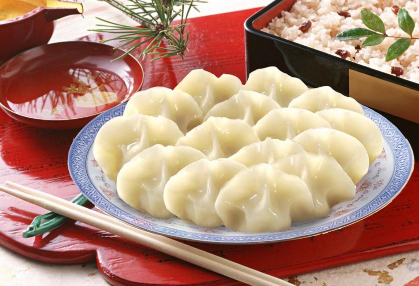 梦境解析,为何梦中包饺子会漏陷且异常庞大? 梦境解析,为何梦中包饺子会漏陷且异常庞大?