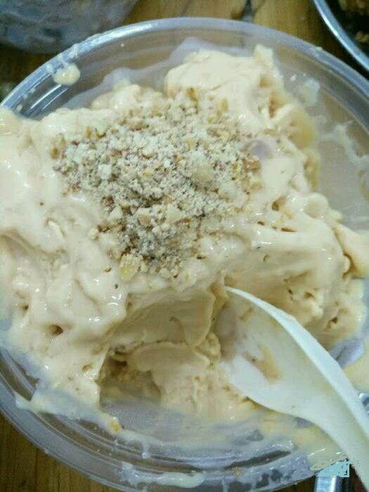 做什么美食能用炼乳（纯牛奶可以做哪些简单的小吃）