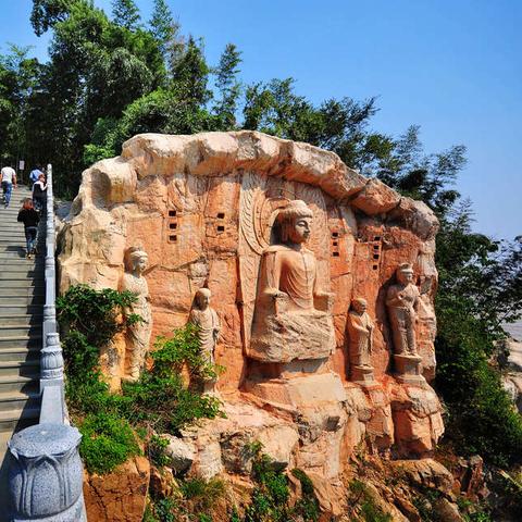 大连市有什么风景区好玩