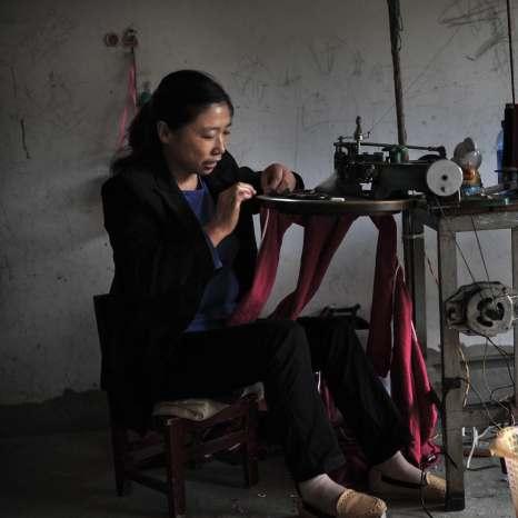 上海做饭有名阿姨有哪些