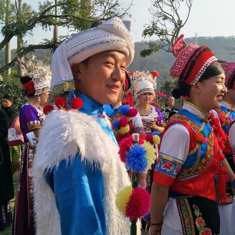 厦门市元宵节哪里最热闹