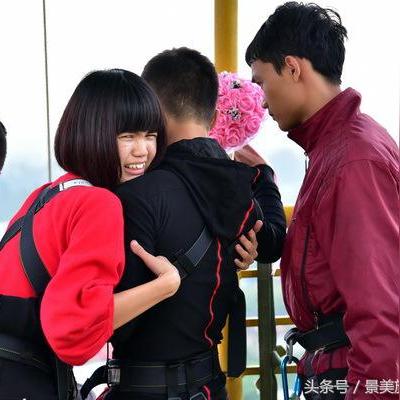 佛山市室内蹦极在哪里啊