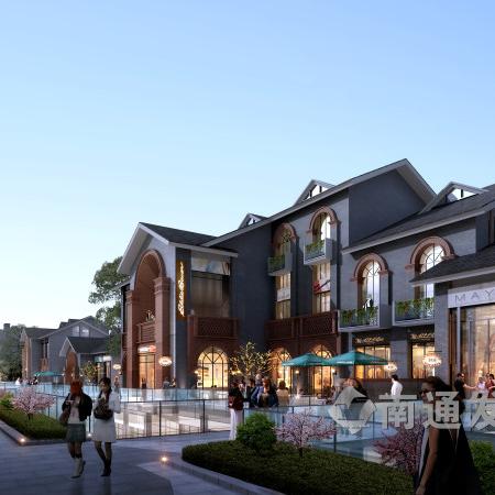 南通市港闸区发展怎么样