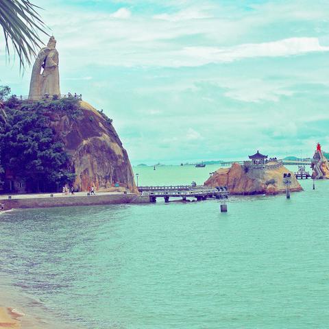 厦门有厦门市吗在哪里啊