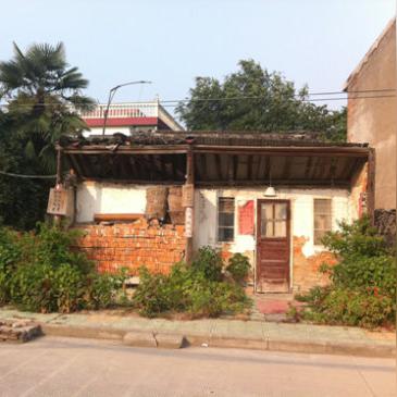 合肥市城南观音庙在哪里