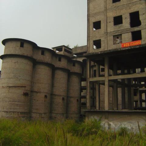 东莞市水泥店有哪些厂家