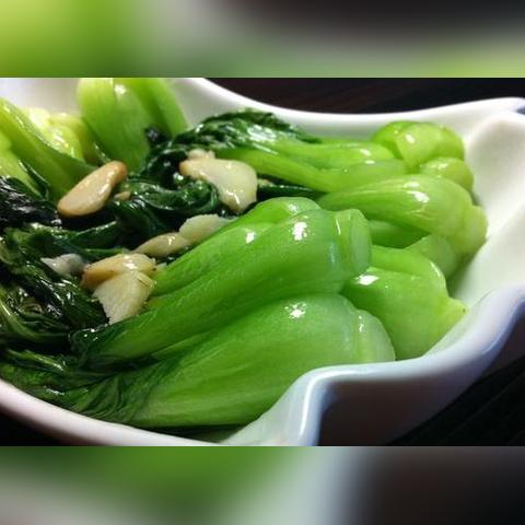 上海青有哪些副作用