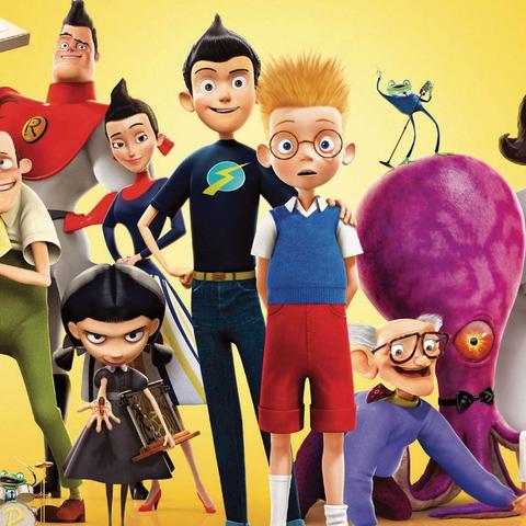 迪士尼的电影有哪些