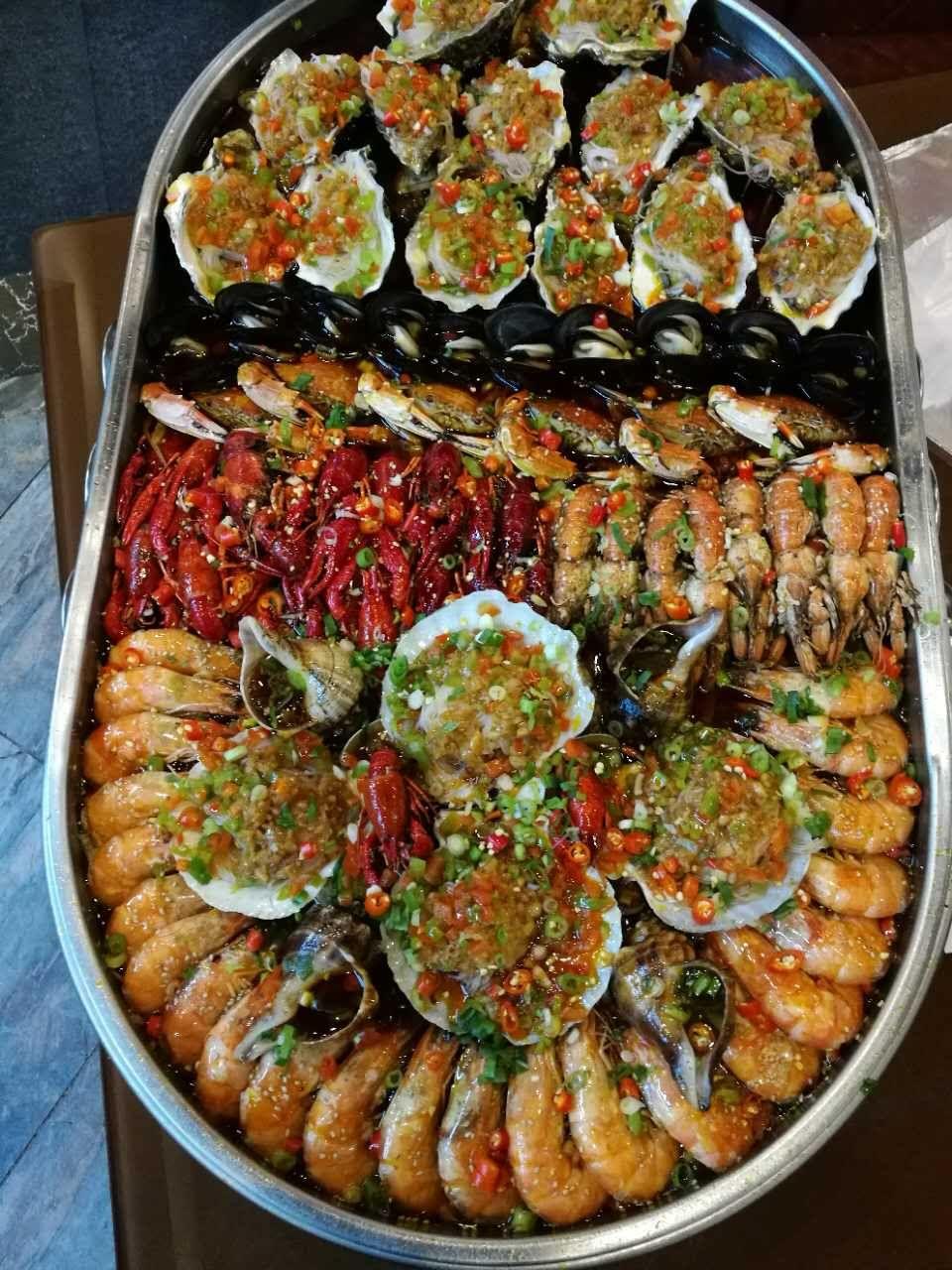大连为什么美食少（大连为什么没有沙县小吃）