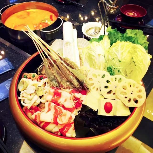 美食主题英文是什么（三亚美食和建筑英文介绍）