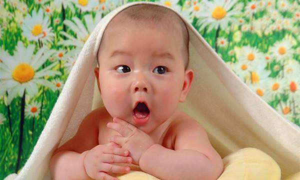 2017男宝宝起名小名,男小宝宝好听的小名叠名有哪些呢