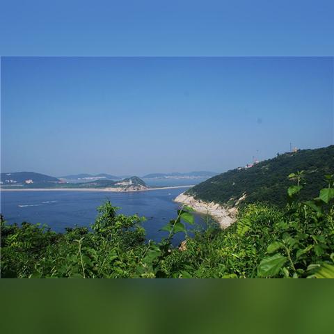 大连到旅顺盐场的长尾关键词有什么