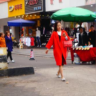 深圳市的天气怎么样