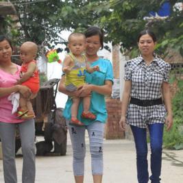 河南林州男人怎么样