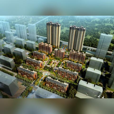 兰州市九州楼盘怎么样