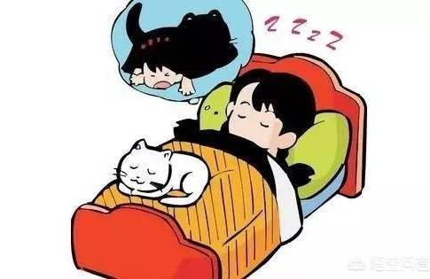 梦见鱼吃人