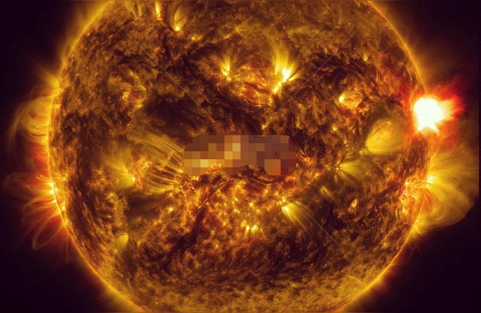 小太阳取暖器原理别的恒星发热发光的原理和太阳一样吗