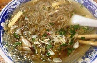 温岭有什么美食（或者可以吃到温岭特色小吃的地方）