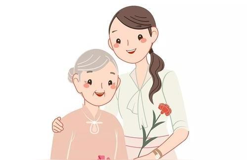 梦见自己妈妈死了