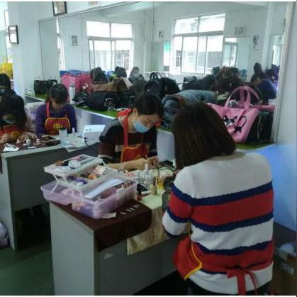 广州市天河区有多少企业