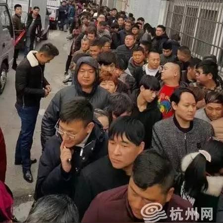 杭州市车管所在哪个区