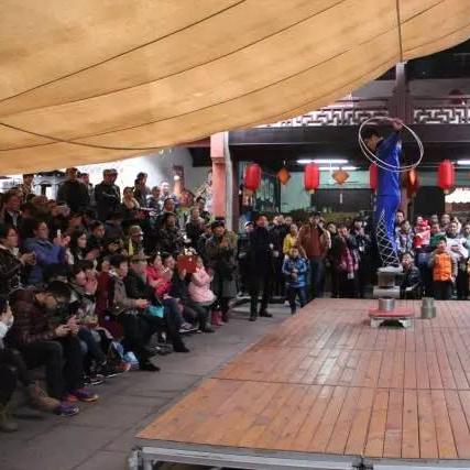 宁波市有什么特色景点