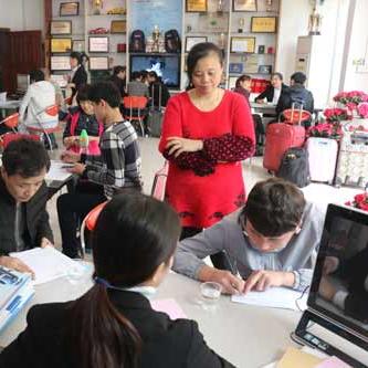 万通学校怎么样啊？可有大家说的那么好啊？