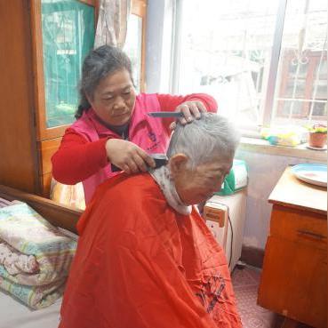 潍坊市在哪里理发最好