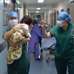 福建哪个医院儿科最好