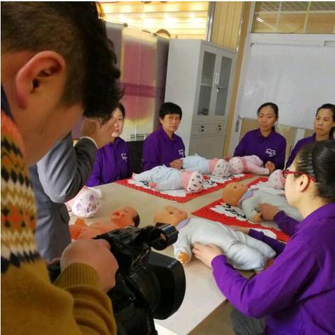保定市月嫂中心电话多少