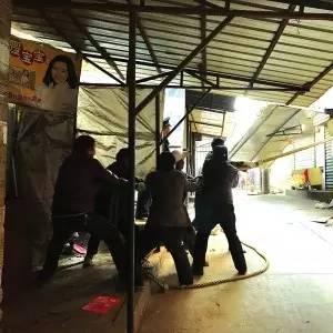 兰州市哪里买菜最好吃