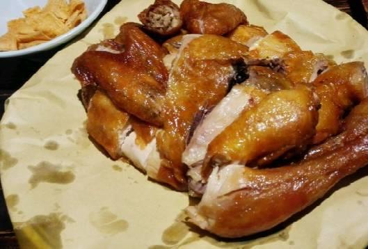 苏州当前吃什么美食（苏州十大早餐排行榜）