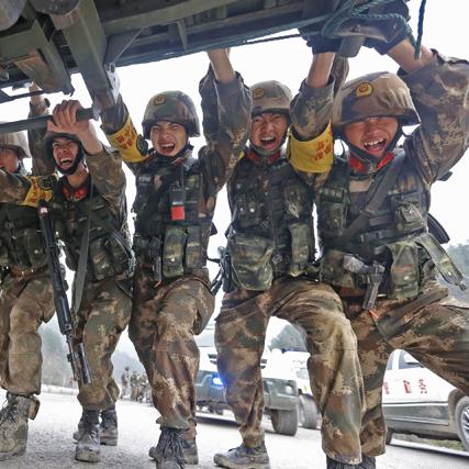 重庆三峡怎么样