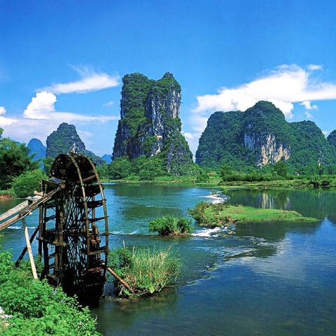 桂林市与哪些省市交界了