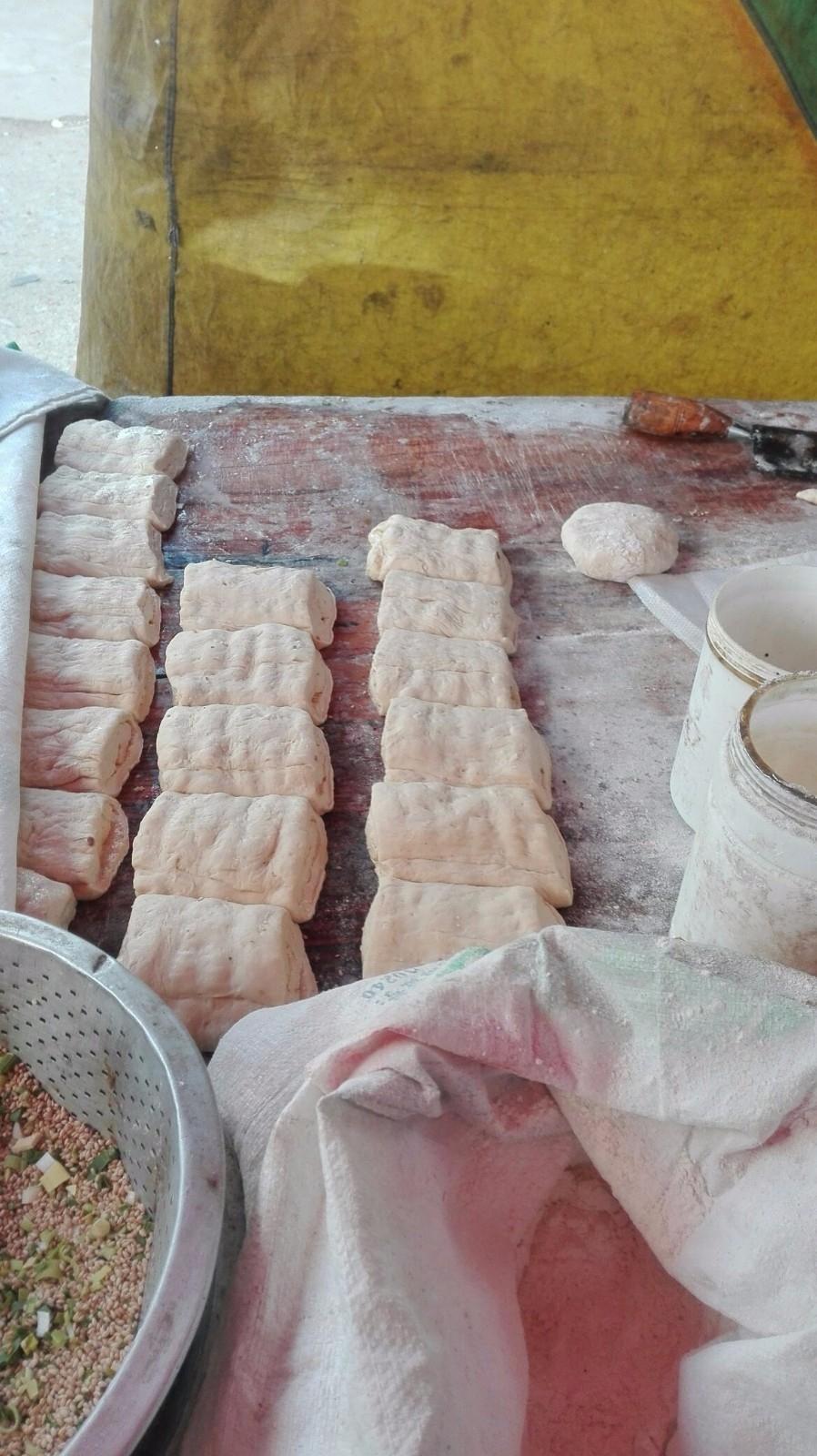 农村美食卖什么（农村美食做法）