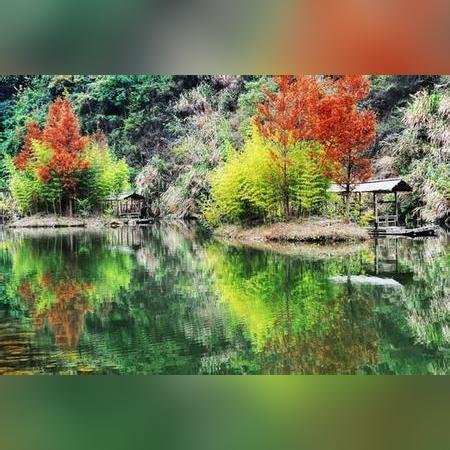 桂林的瀑布描写句子相关长尾关键词有哪些