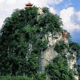 桂林市新城区有什么大学