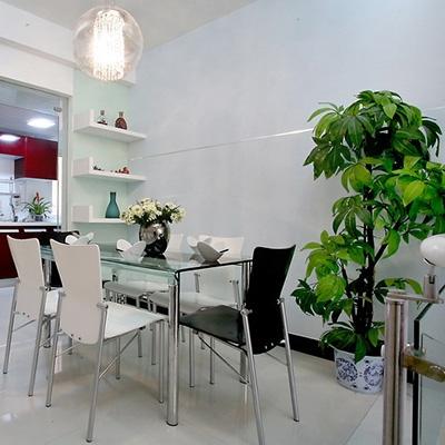 南宁市江川圣境怎么样?