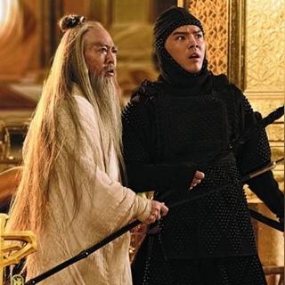 香港纣王电影有哪些