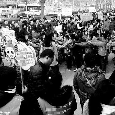 西安市的托管班怎么收费