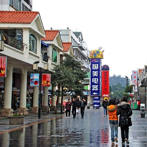 桂林市正阳街相关长尾关键词有哪些