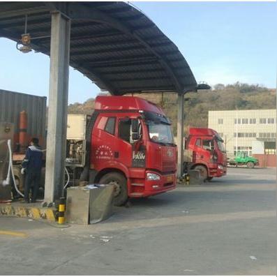 2025.12.19西安今日最新油价查询